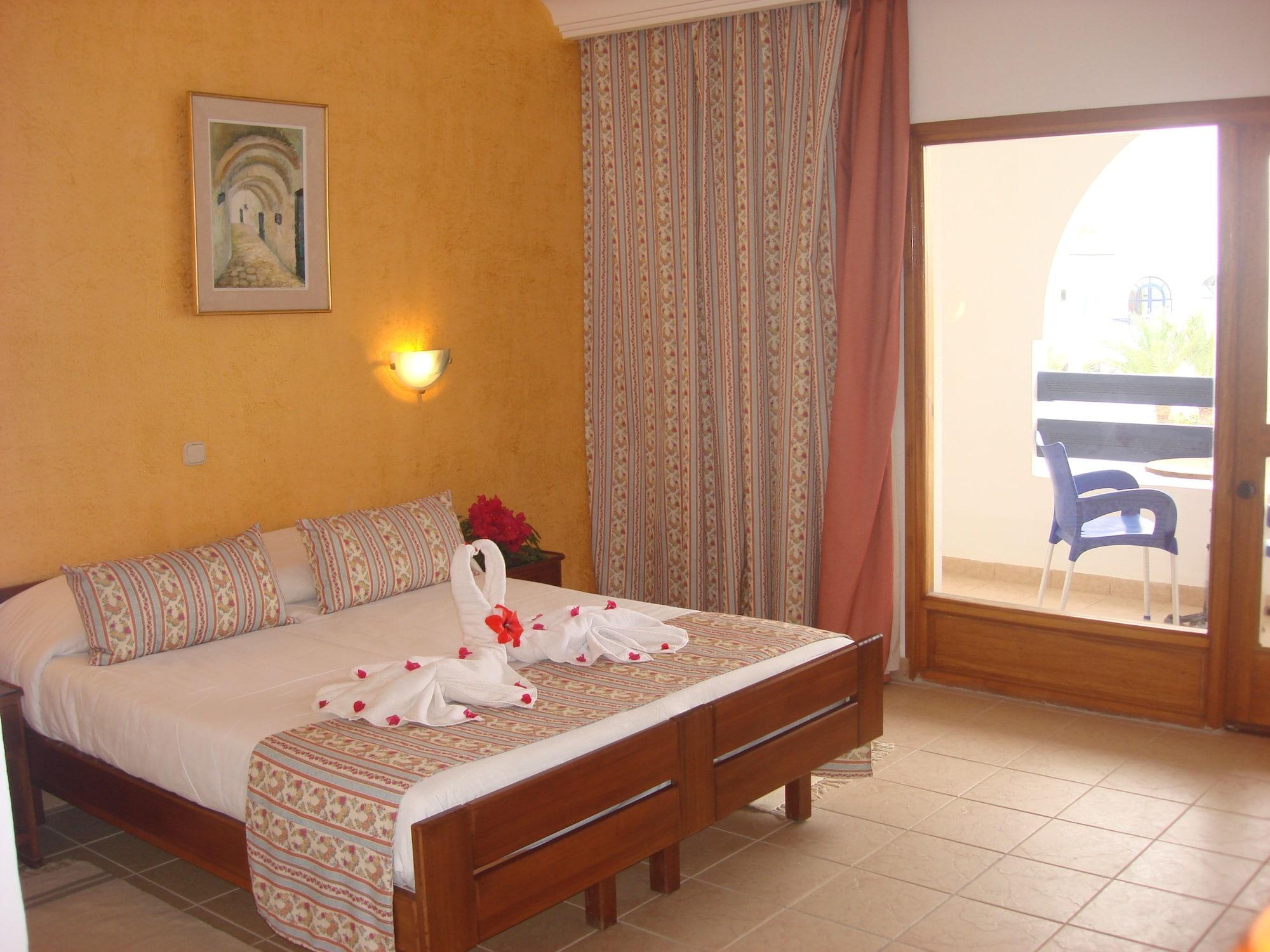 Le Grand Hotels Des Thermes Mezraia Εξωτερικό φωτογραφία