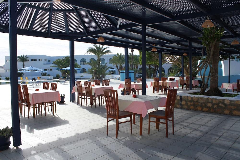 Le Grand Hotels Des Thermes Mezraia Εξωτερικό φωτογραφία