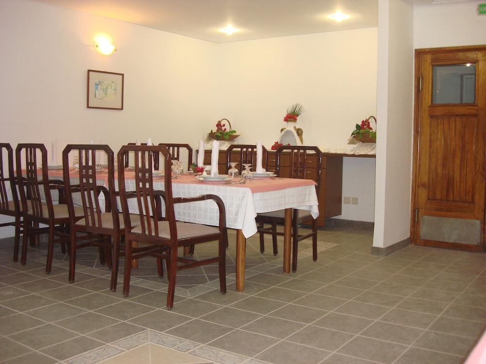 Le Grand Hotels Des Thermes Mezraia Εξωτερικό φωτογραφία